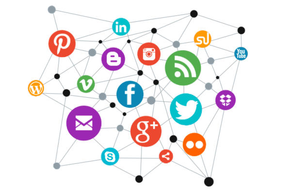 Social Media Platforms tax business