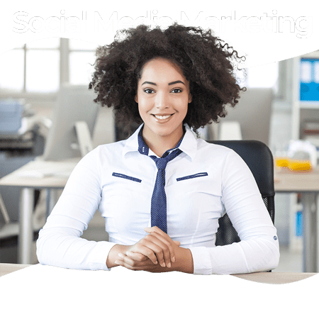Social Media Marketing Person
