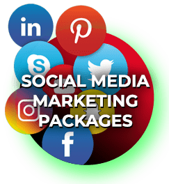 Social Media Marketing Packages for tax business
